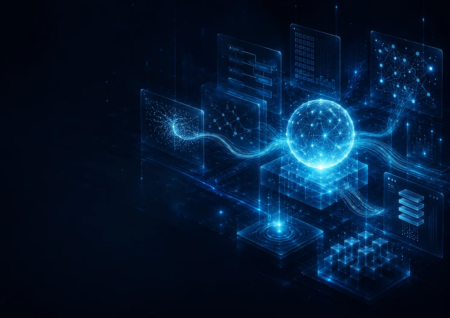 Integraciones de IA
