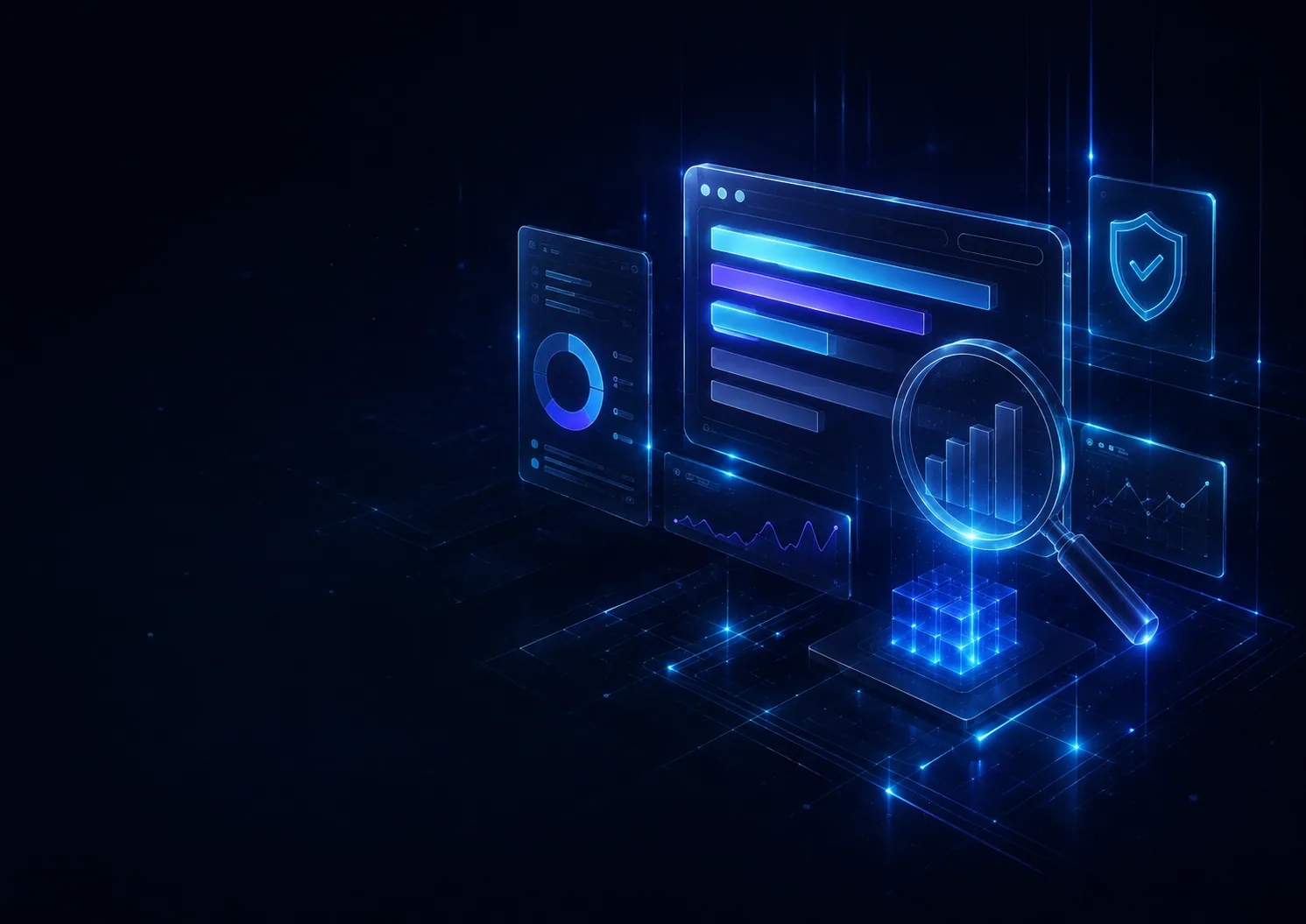Auditoría de tecnología