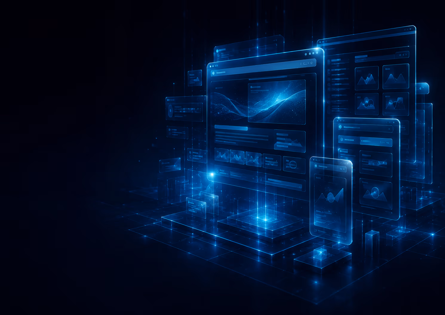 Sistemas a medida — CA Solutions